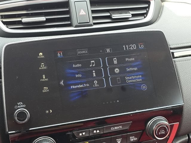 Used 2021 Honda CR-V EX image 26