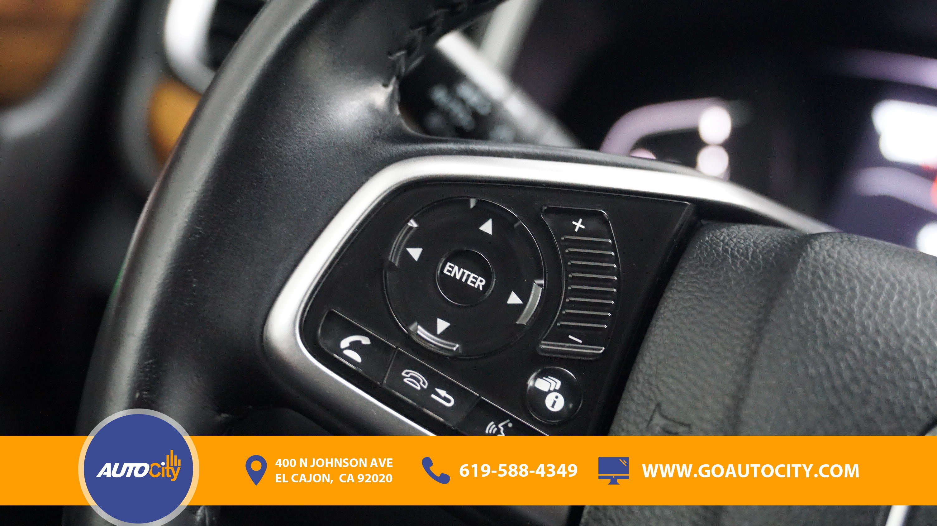 Used 2017 Honda CR-V Touring image 22