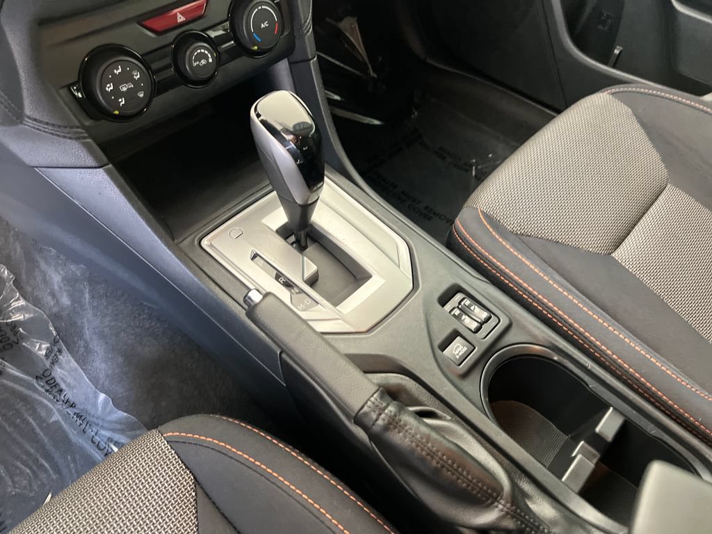 Used 2019 Subaru Crosstrek 2.0i Premium AWD/4WD image 25