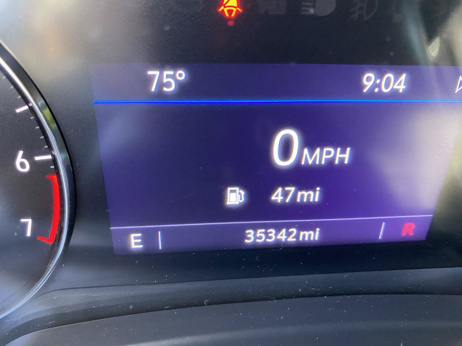 Used 2021 Buick Envision Preferred FWD image 28
