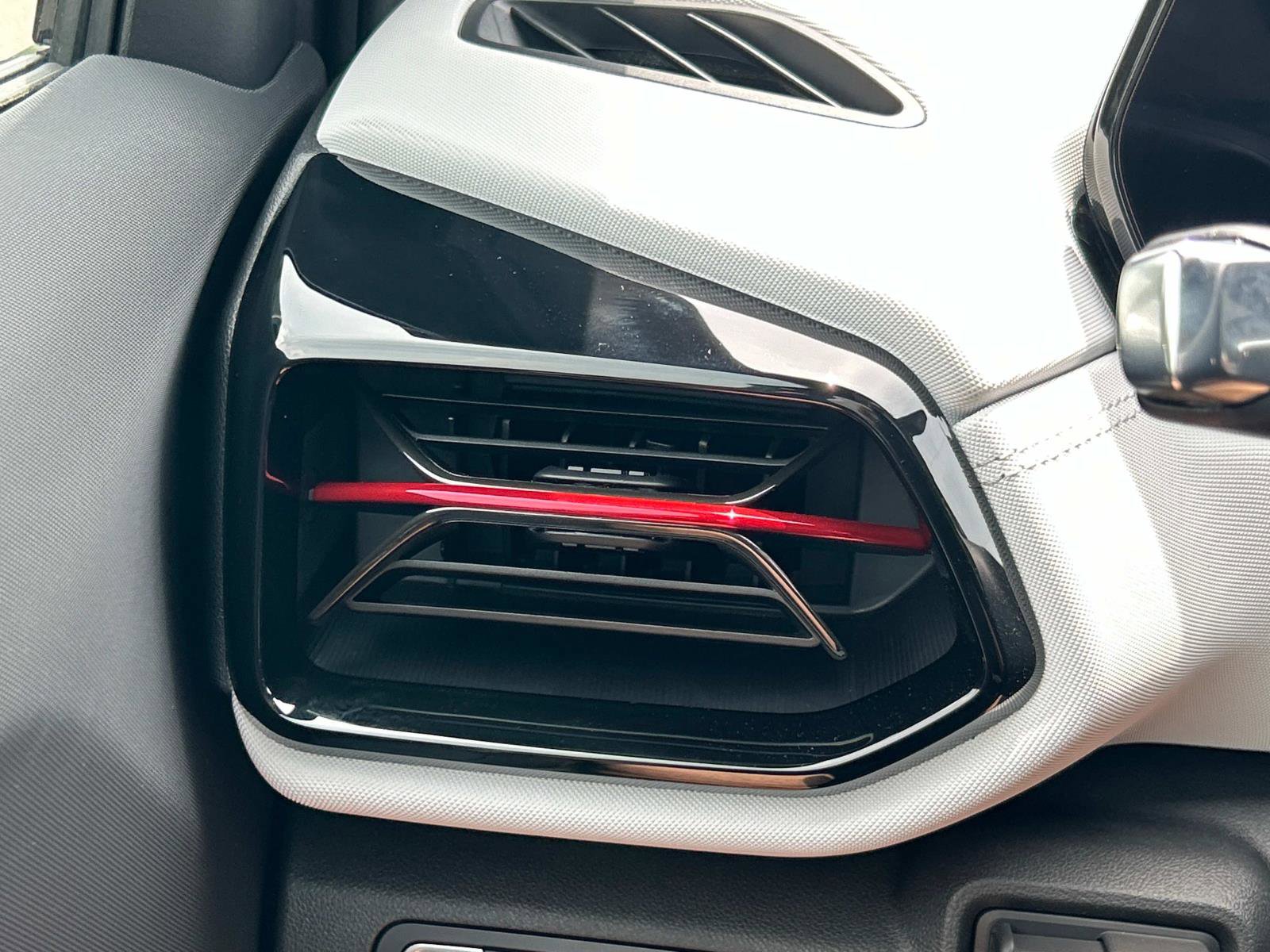 New 2025 Chevrolet Silverado EV RST image 23