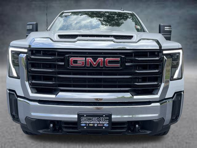 New 2024 GMC Sierra 2500 Pro w/ Convenience Package RWD image 29