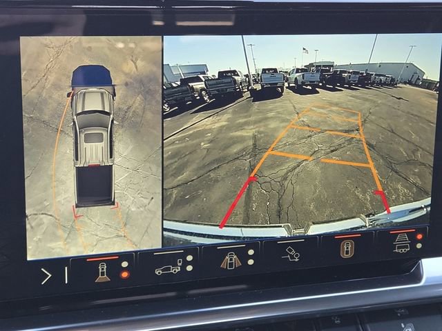 New 2026 GMC Sierra 1500 Elevation w/ Preferred Package image 4