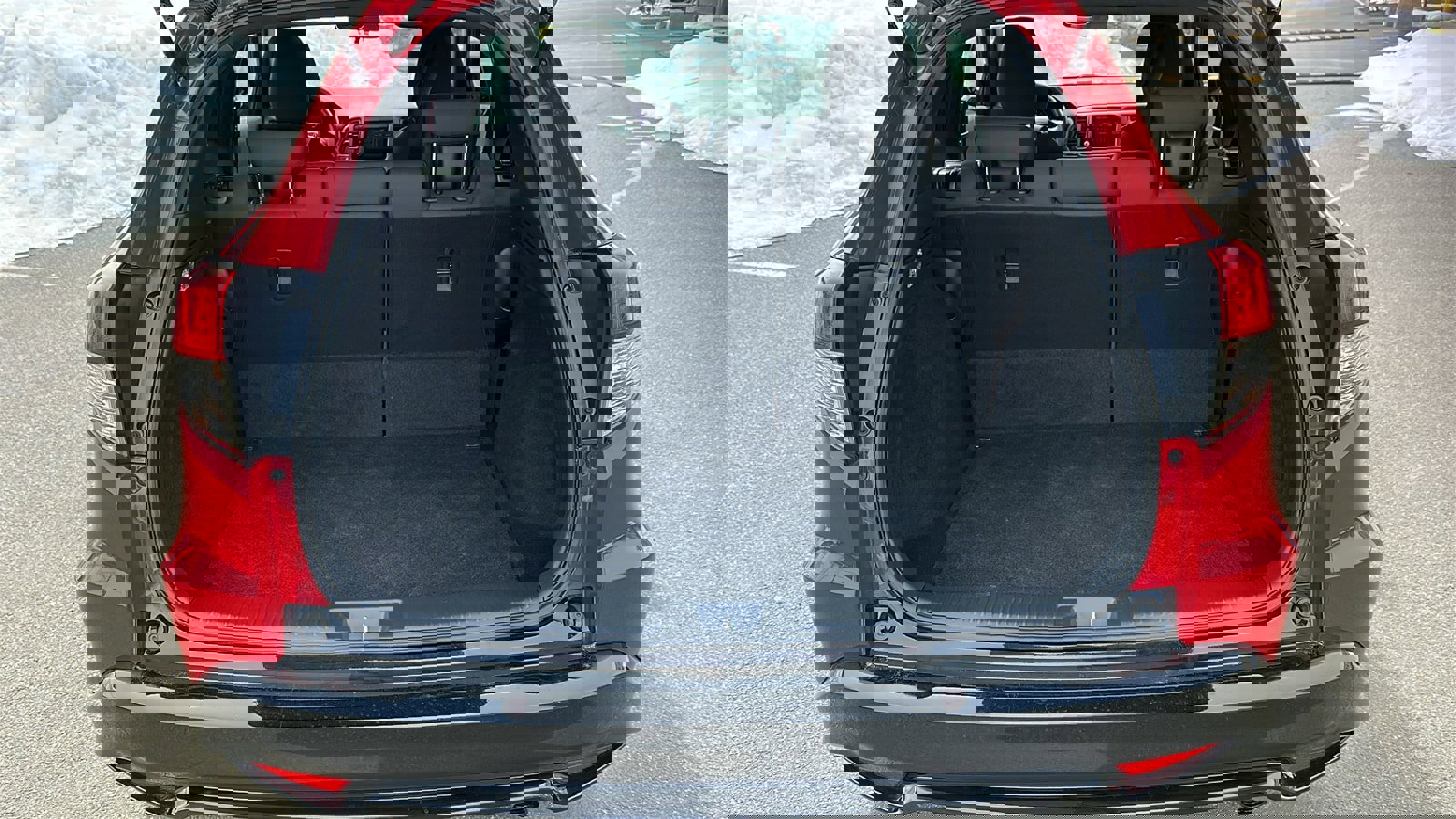 Used 2022 Honda HR-V Sport image 24