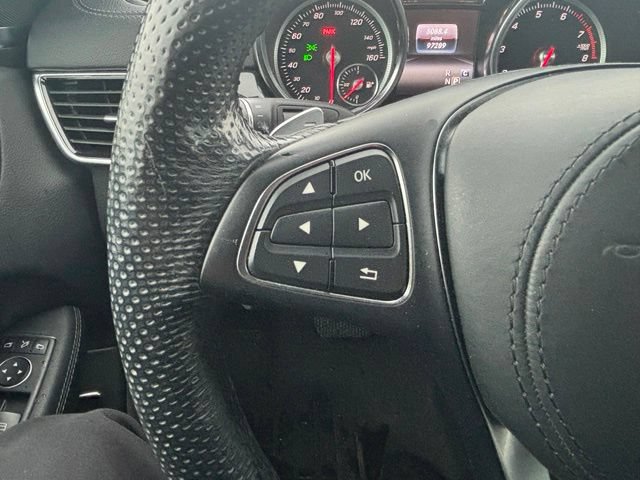 Certified 2019 Mercedes-Benz GLS 450 4MATIC image 15
