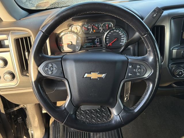 Used 2018 Chevrolet Silverado 1500 LT image 27