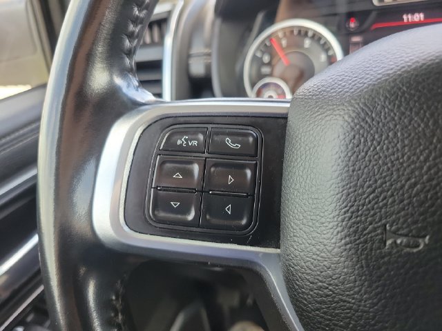 Used 2022 RAM 2500 Laramie AWD/4WD image 20