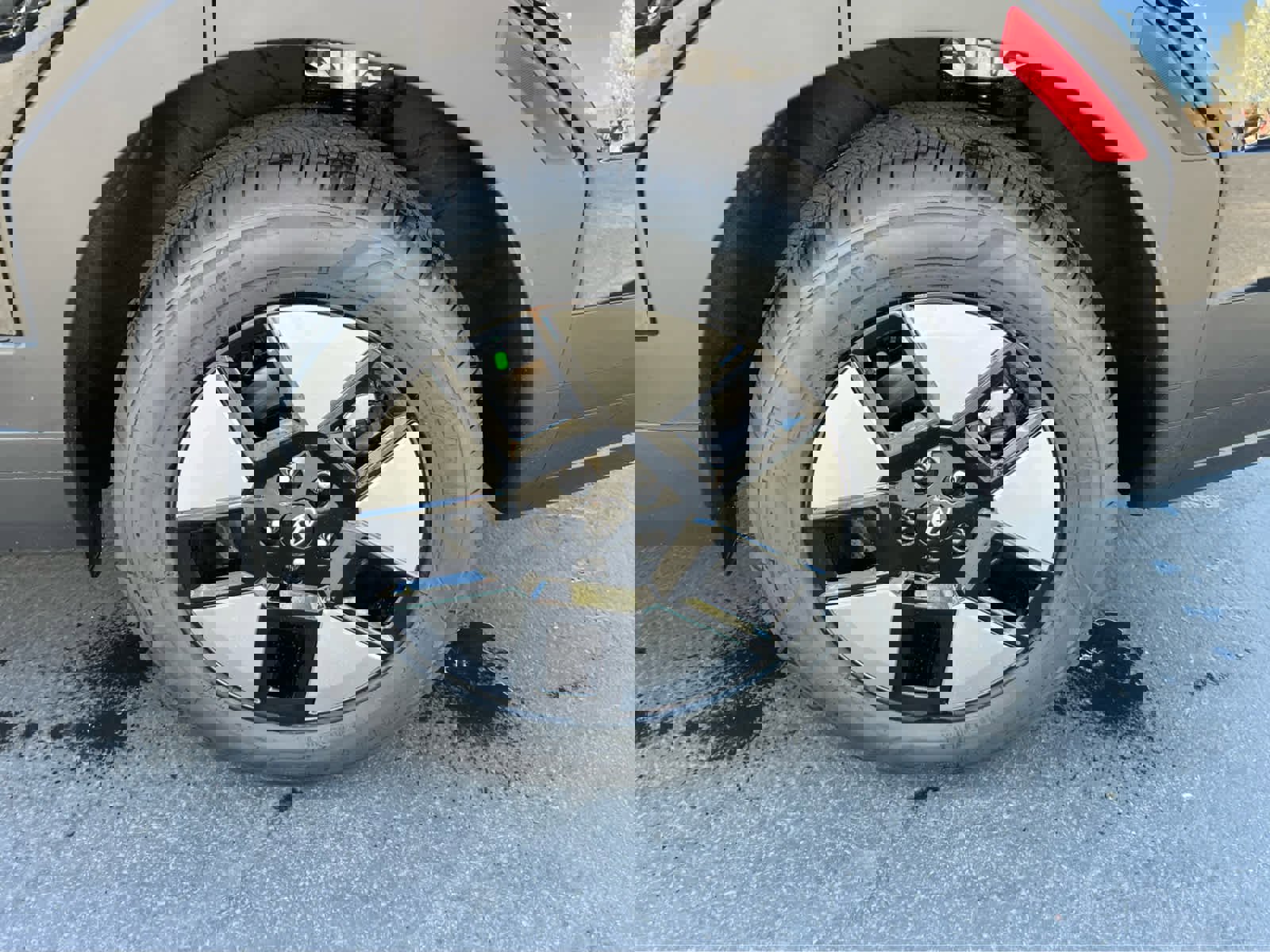 New 2026 Hyundai Santa Fe SEL image 14