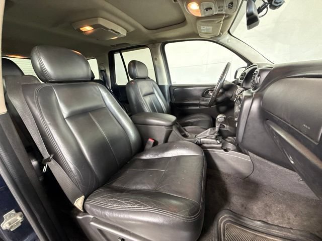 Used 2007 Chevrolet TrailBlazer LT AWD/4WD image 32