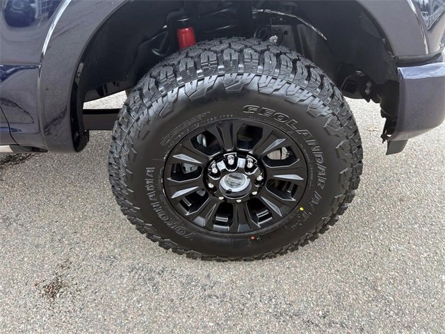 Used 2022 Ford F250 Lariat w/ Tremor Off-Road Package image 20