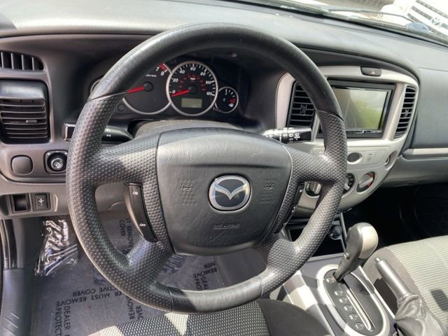 Used 2005 MAZDA Tribute s w/ Package 1 AWD/4WD image 11