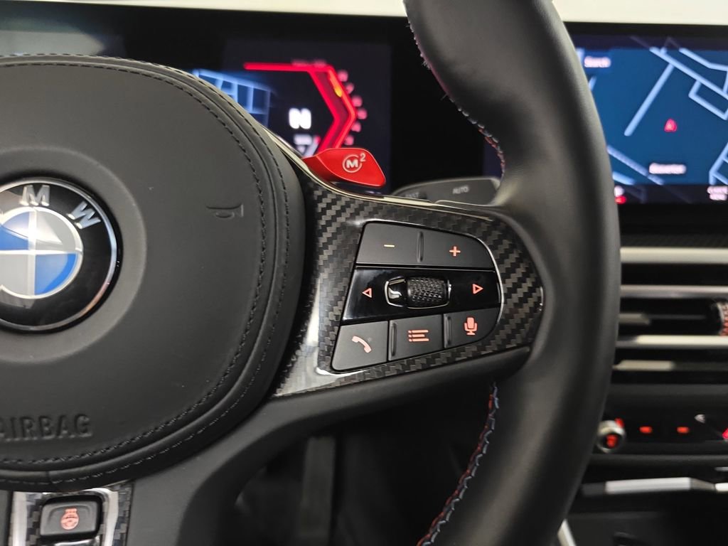 Used 2024 BMW M2 w/ Carbon Package image 19