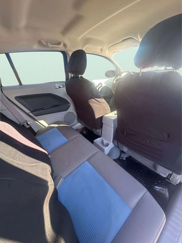 Used 2007 Dodge Caliber R/T image 9