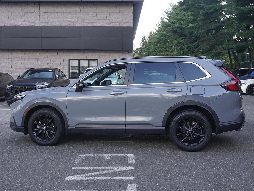 Used 2024 Honda CR-V Sport image 17