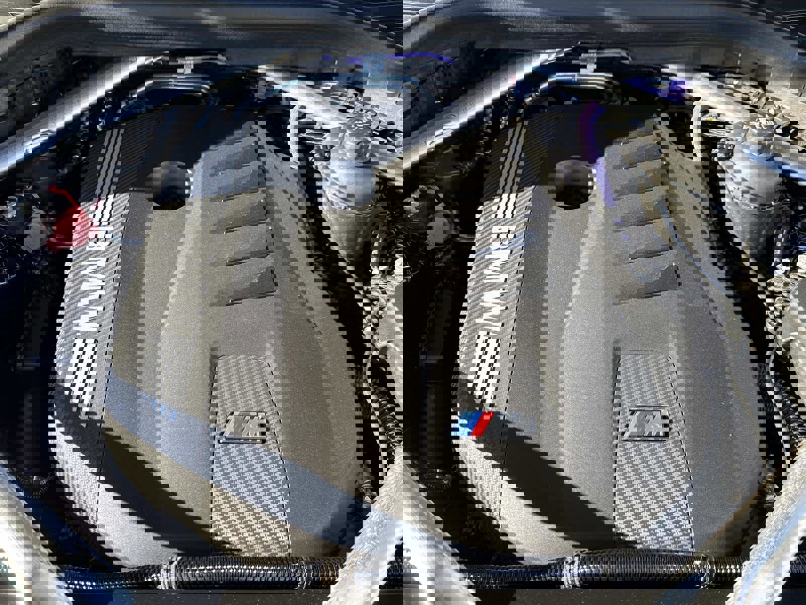 New 2026 BMW X6 xDrive40i w/ Executive Package image 13