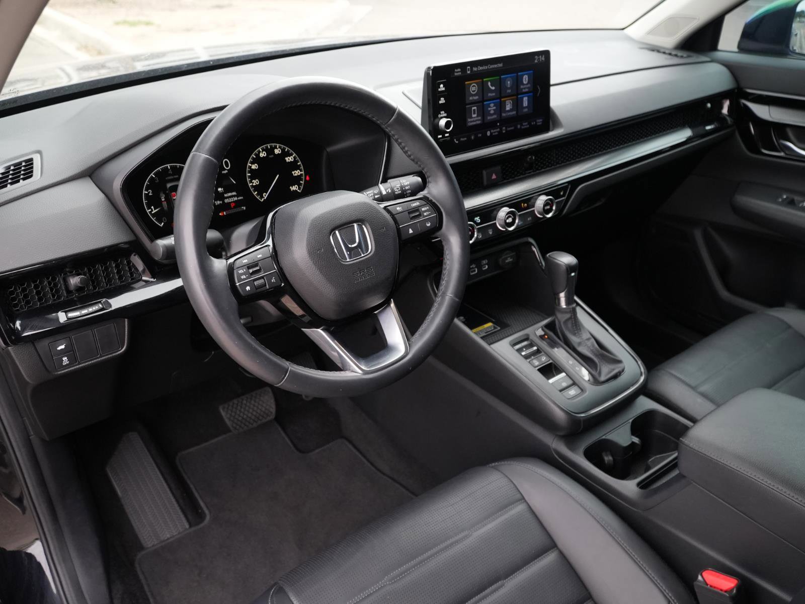 Used 2024 Honda CR-V EX-L image 15