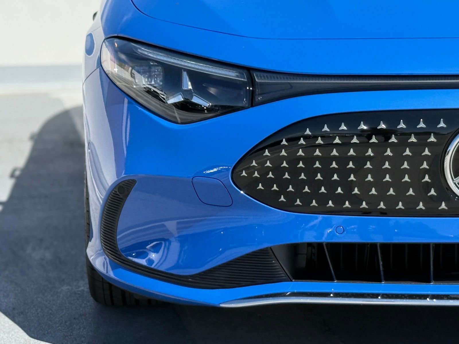 New 2026 Mercedes-Benz CLA 350 image 7