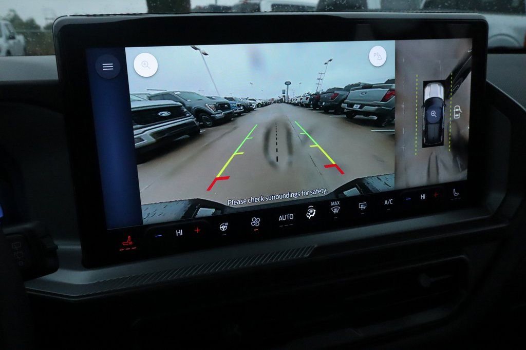 New 2025 Ford Bronco Sport Outer Banks w/ Outer Banks Tech Package+ image 6