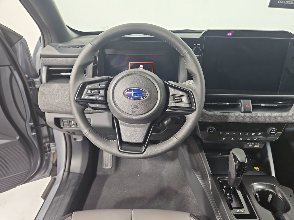New 2026 Subaru Outback Premium AWD/4WD image 13