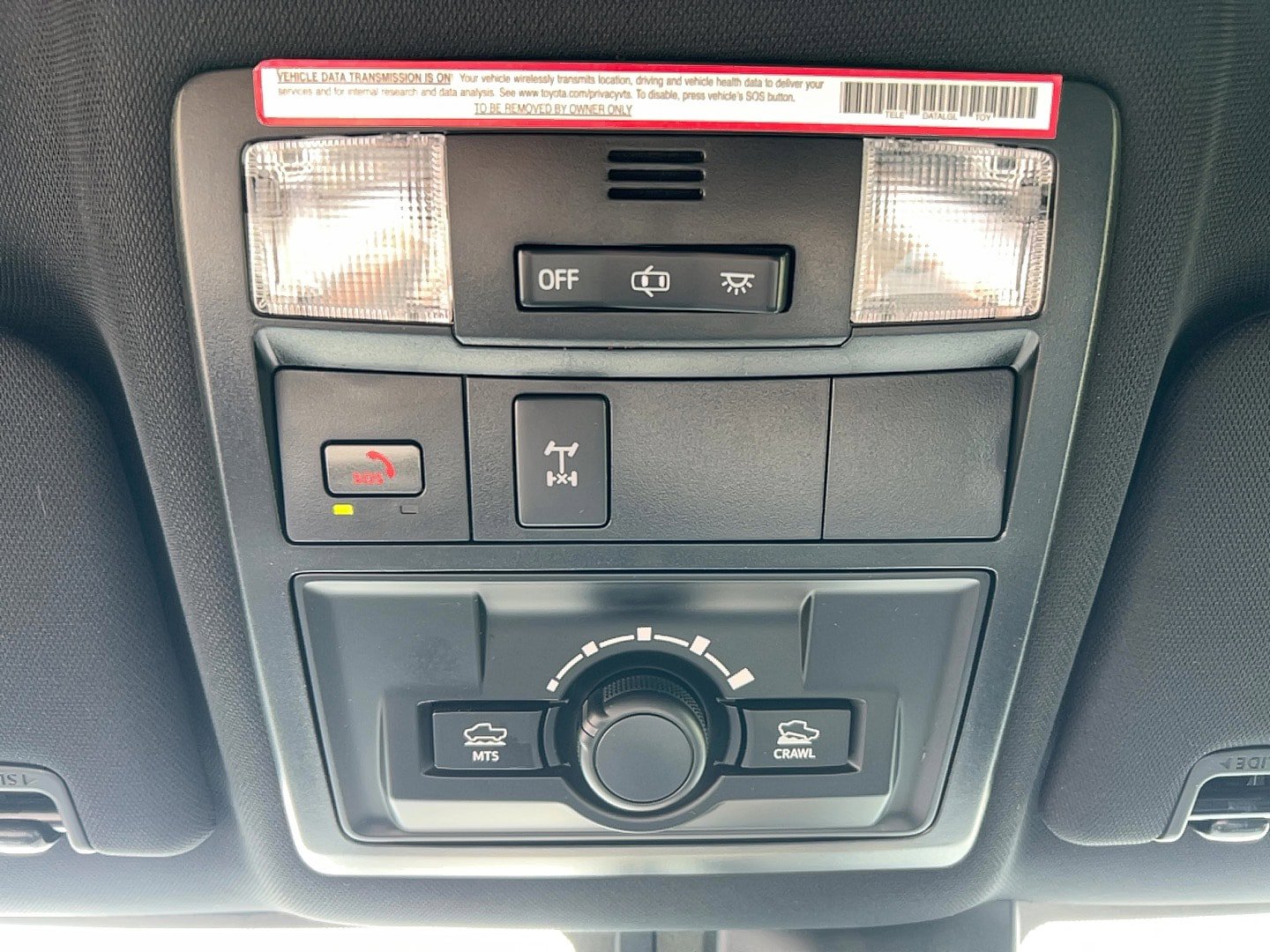 Used 2023 Toyota Tacoma TRD Off-Road w/ Technology Package AWD/4WD image 22