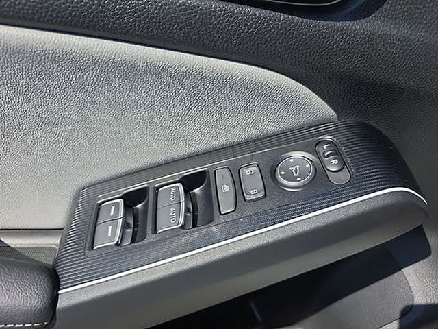 Used 2025 Honda Civic Sport Touring image 49