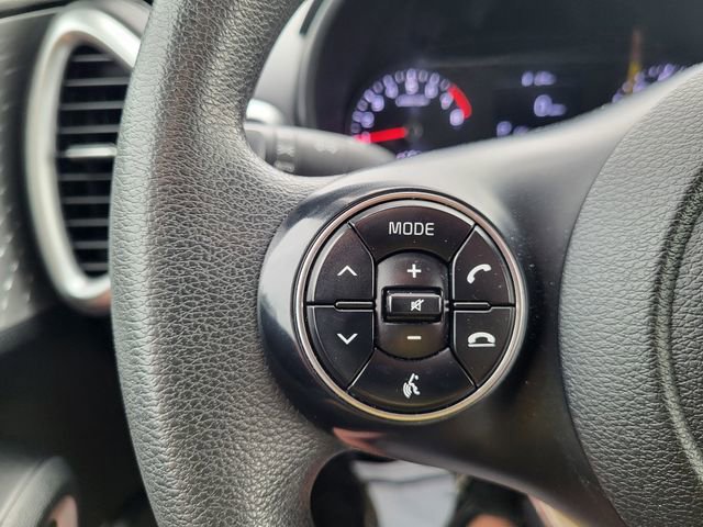 Used 2022 Kia Soul LX w/ Technology Package image 21