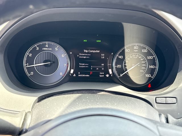 Used 2019 Acura RDX w/ Advance Package AWD/4WD image 23