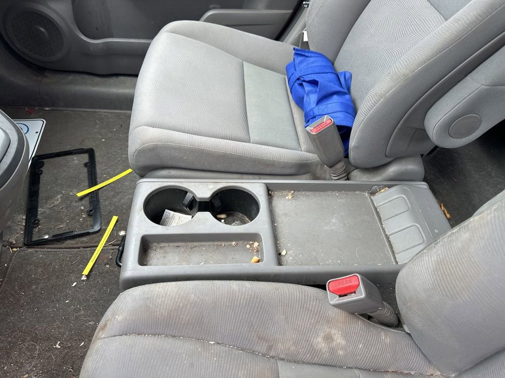 Used 2011 Honda CR-V LX image 25