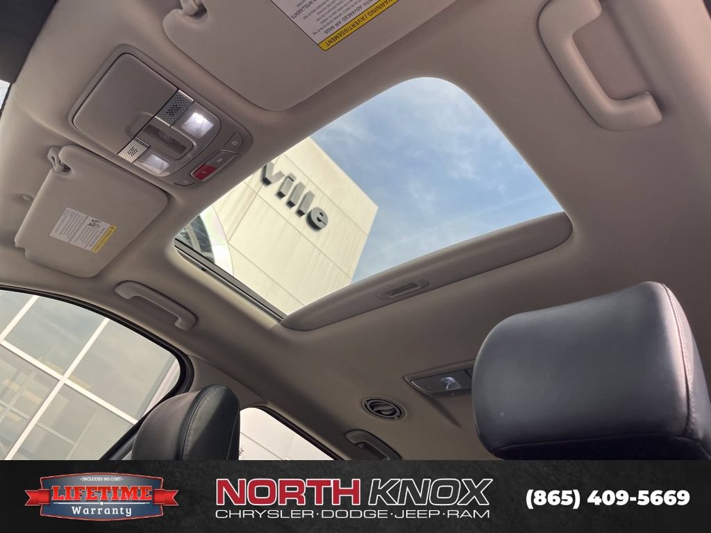 Used 2023 Kia Telluride S w/ S Sunroof Package AWD/4WD image 12