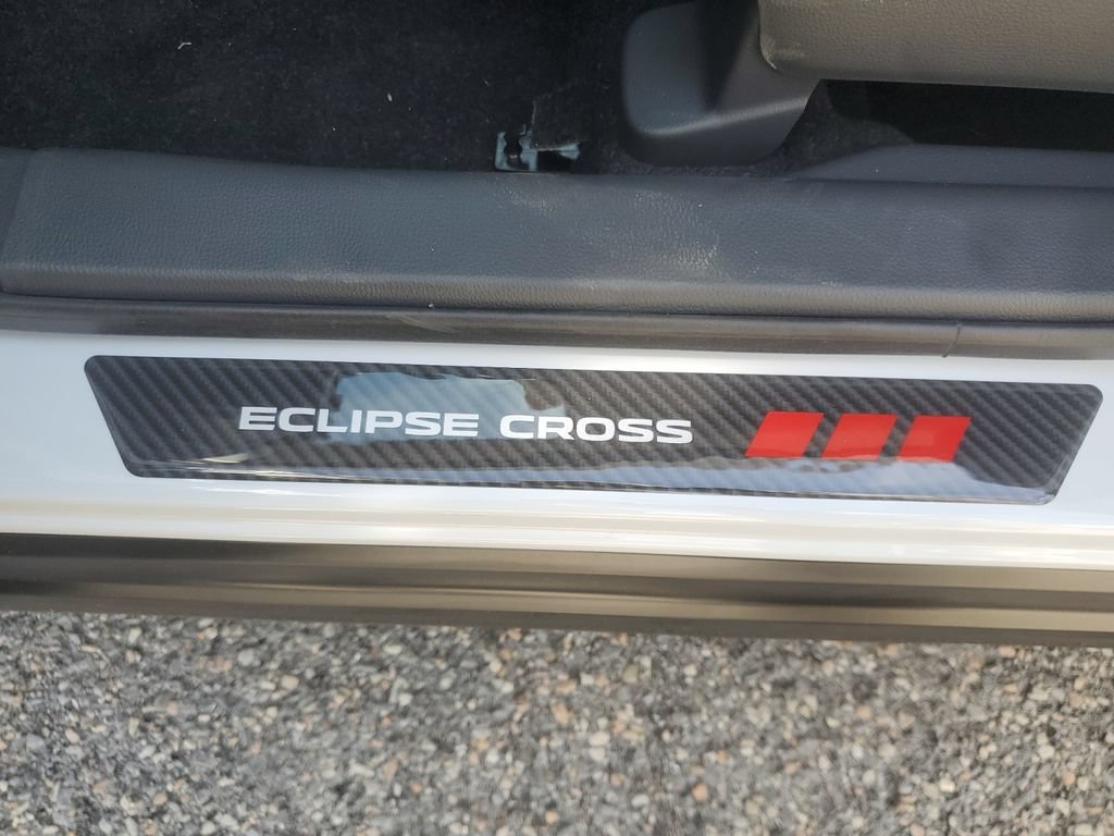 New 2026 Mitsubishi Eclipse Cross ES AWD/4WD image 37