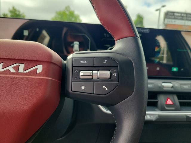 New 2026 Kia K4 GT-Line Turbo FWD image 20