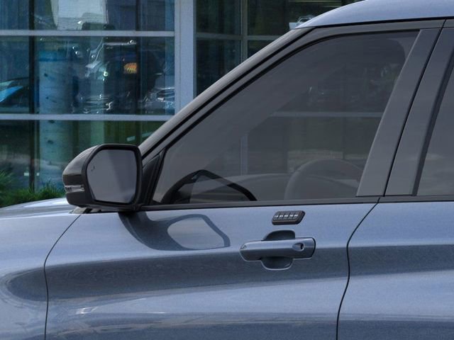 New 2026 Ford Explorer ST w/ Sun And Sound Package image 20