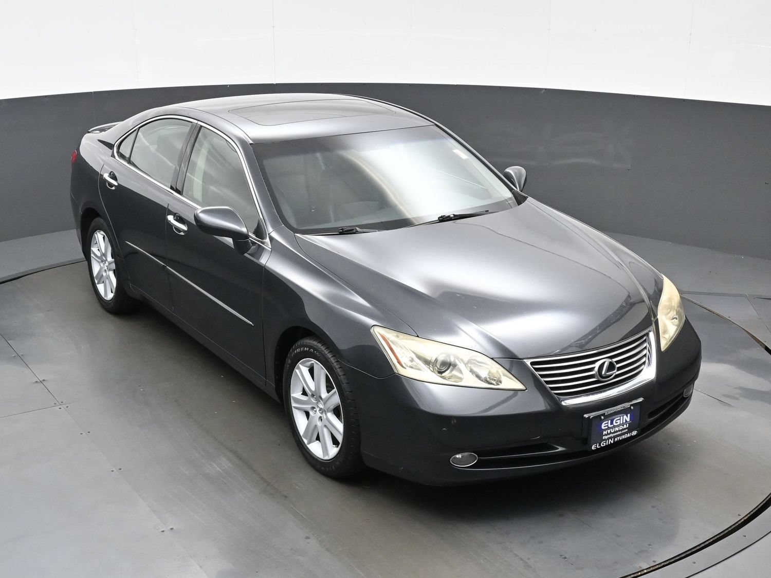 Used 2008 Lexus ES 350 FWD image 40