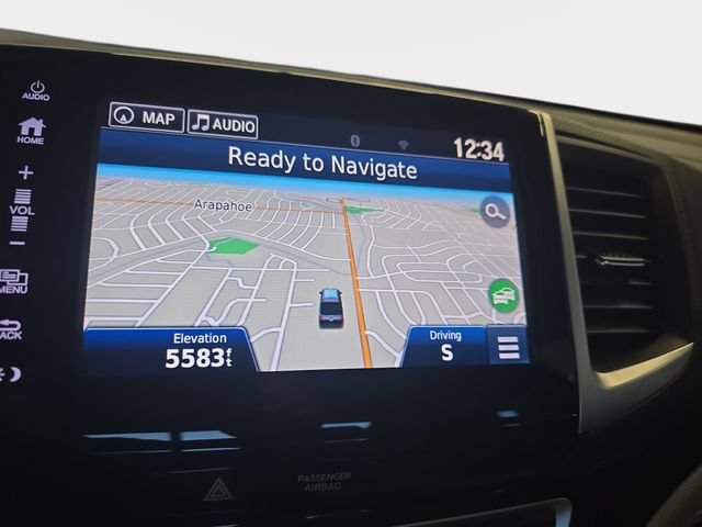 Used 2018 Honda Ridgeline RTL-E image 24