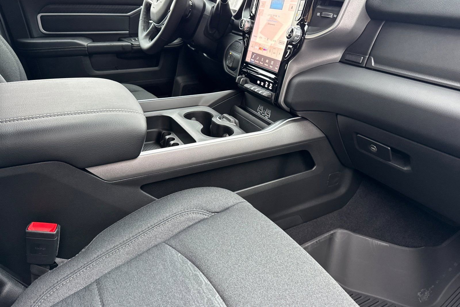 New 2026 RAM 2500 Big Horn image 18