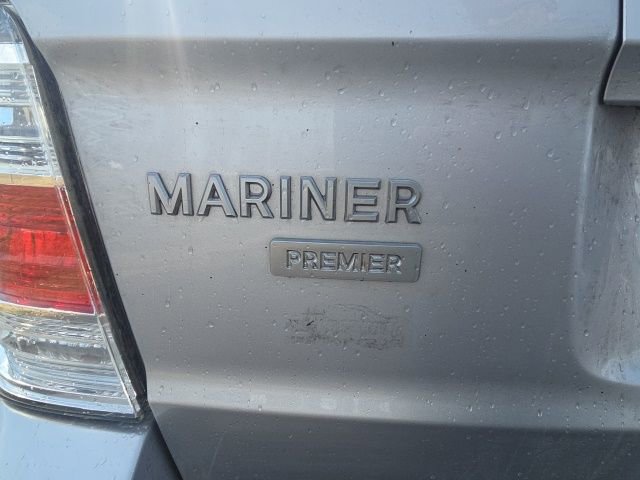 Used 2010 Mercury Mariner Premier image 11