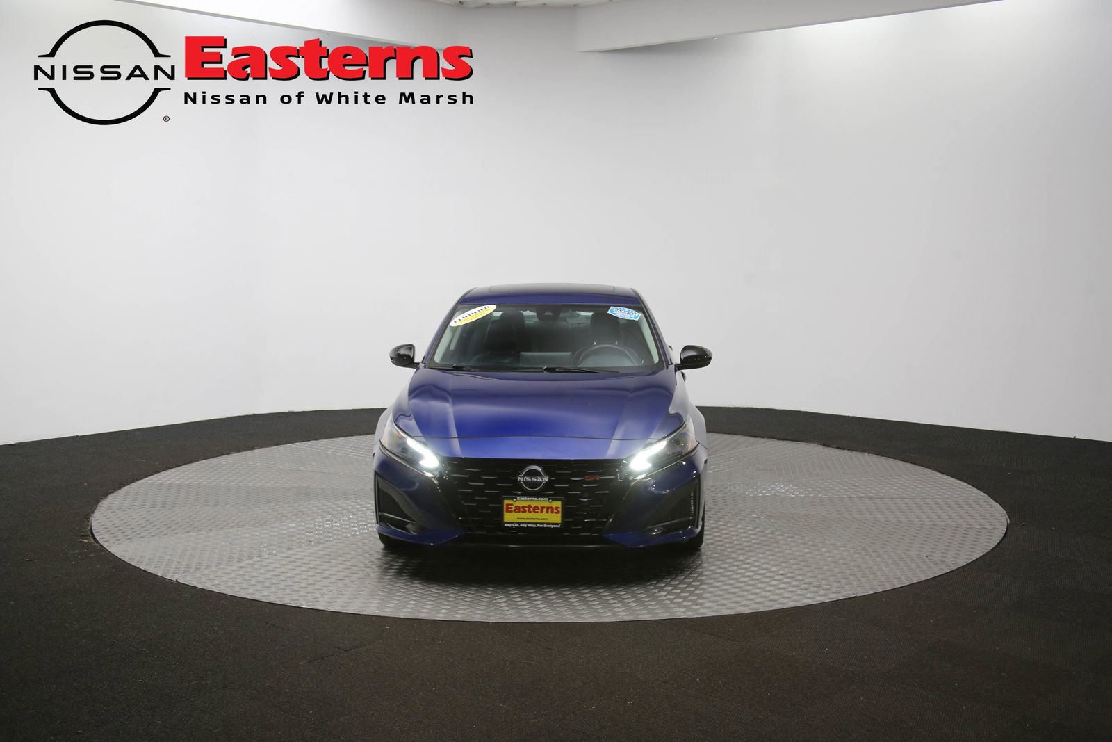 Used 2023 Nissan Altima 2.5 SR w/ SR Premium Package FWD image 50