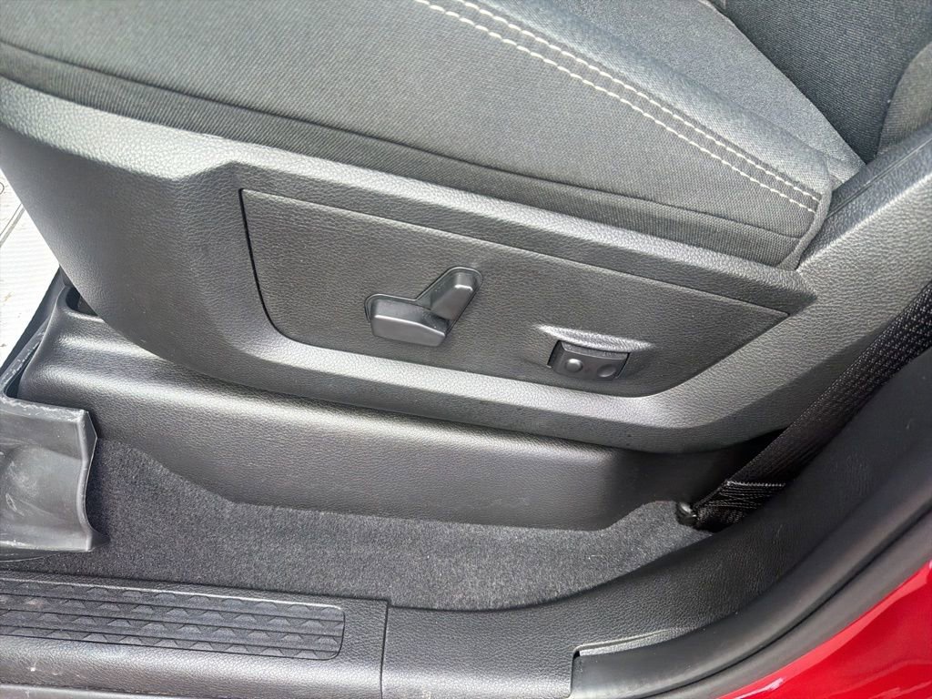 Used 2026 RAM 3500 Big Horn image 12