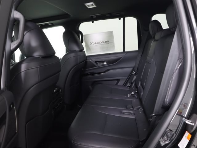 New 2026 Lexus LX 700h Luxury w/ Appearance Package AWD/4WD image 15
