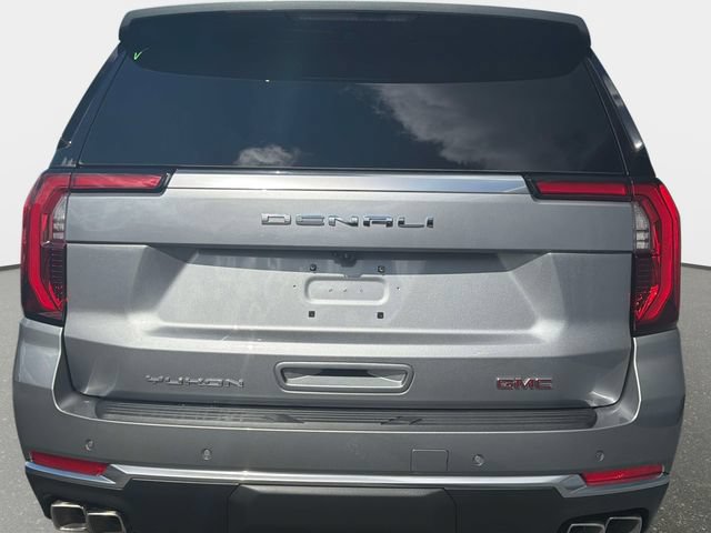 New 2026 GMC Yukon XL Denali w/ Sun & Power Step Package AWD/4WD image 5