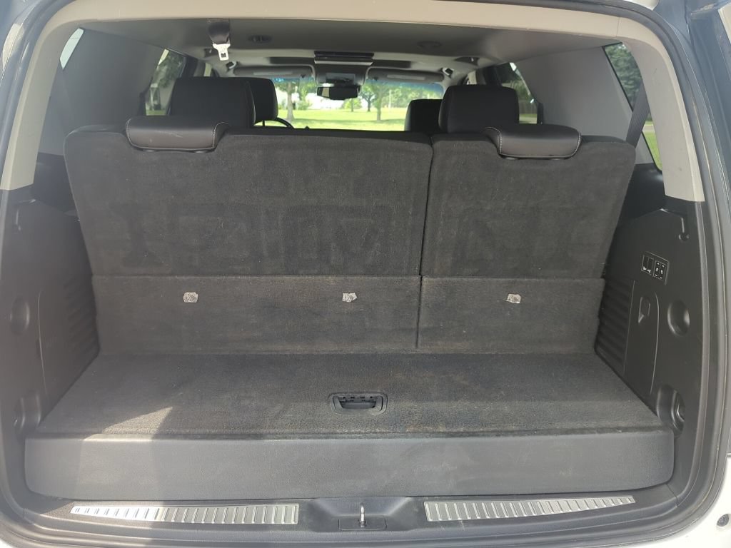 Used 2018 Chevrolet Tahoe LT AWD/4WD image 35