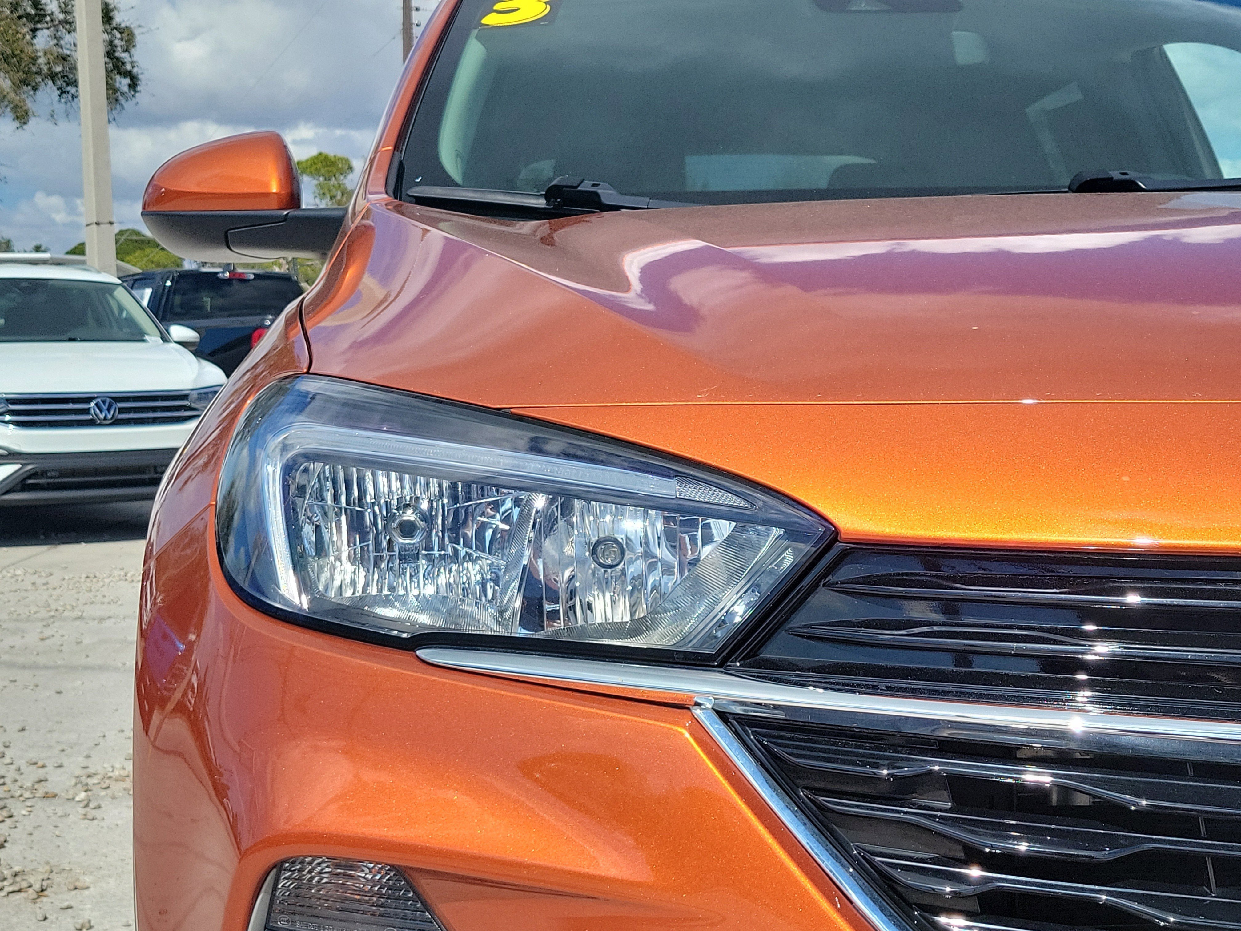 Used 2023 Buick Encore GX Preferred image 7