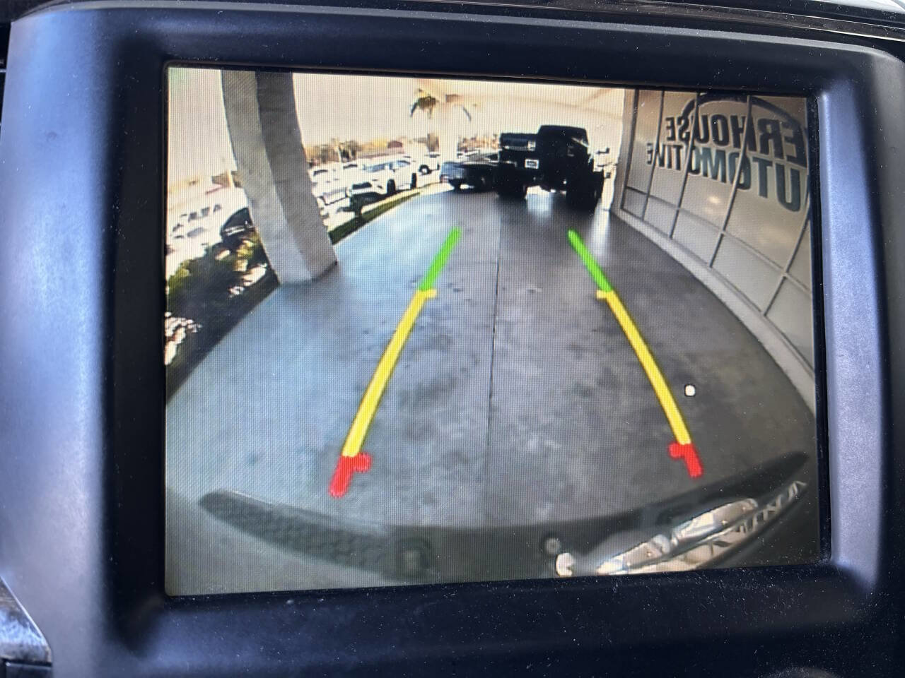 Used 2014 RAM 1500 Sport image 19