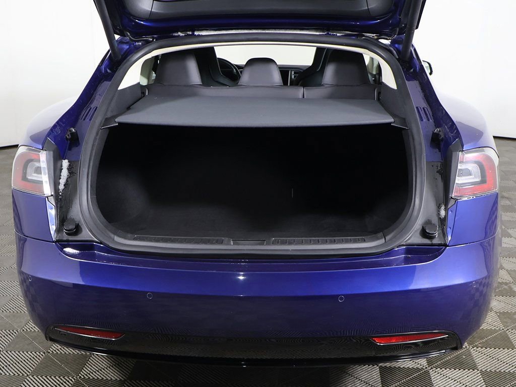 Used 2016 Tesla Model S 90D image 16