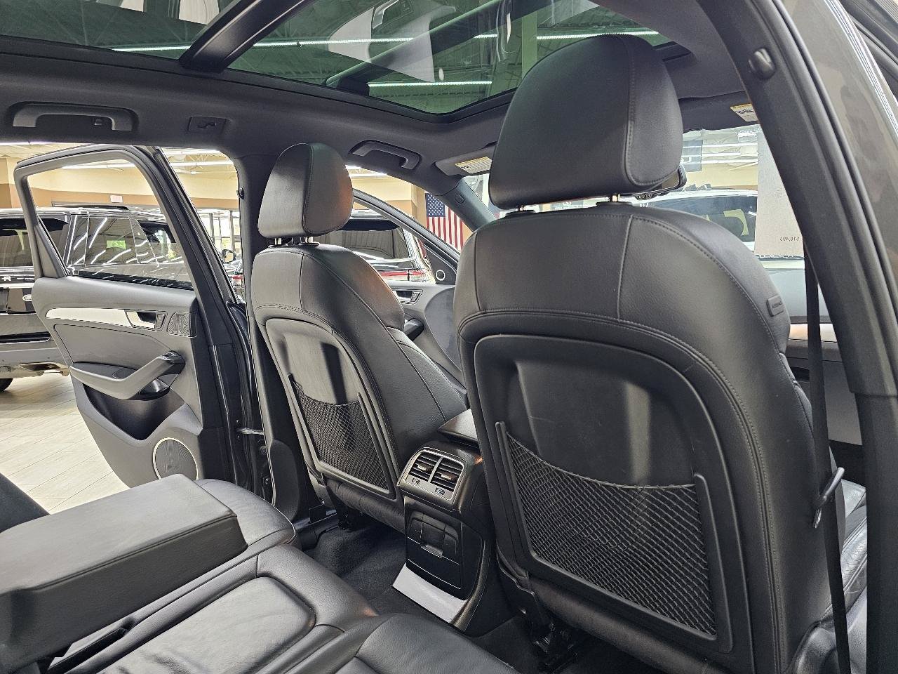 Used 2017 Audi Q5 2.0T Premium Plus w/ Technology Package AWD/4WD image 25