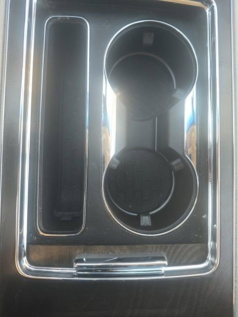 Used 2017 Lincoln Continental Select w/ Climate Package image 19