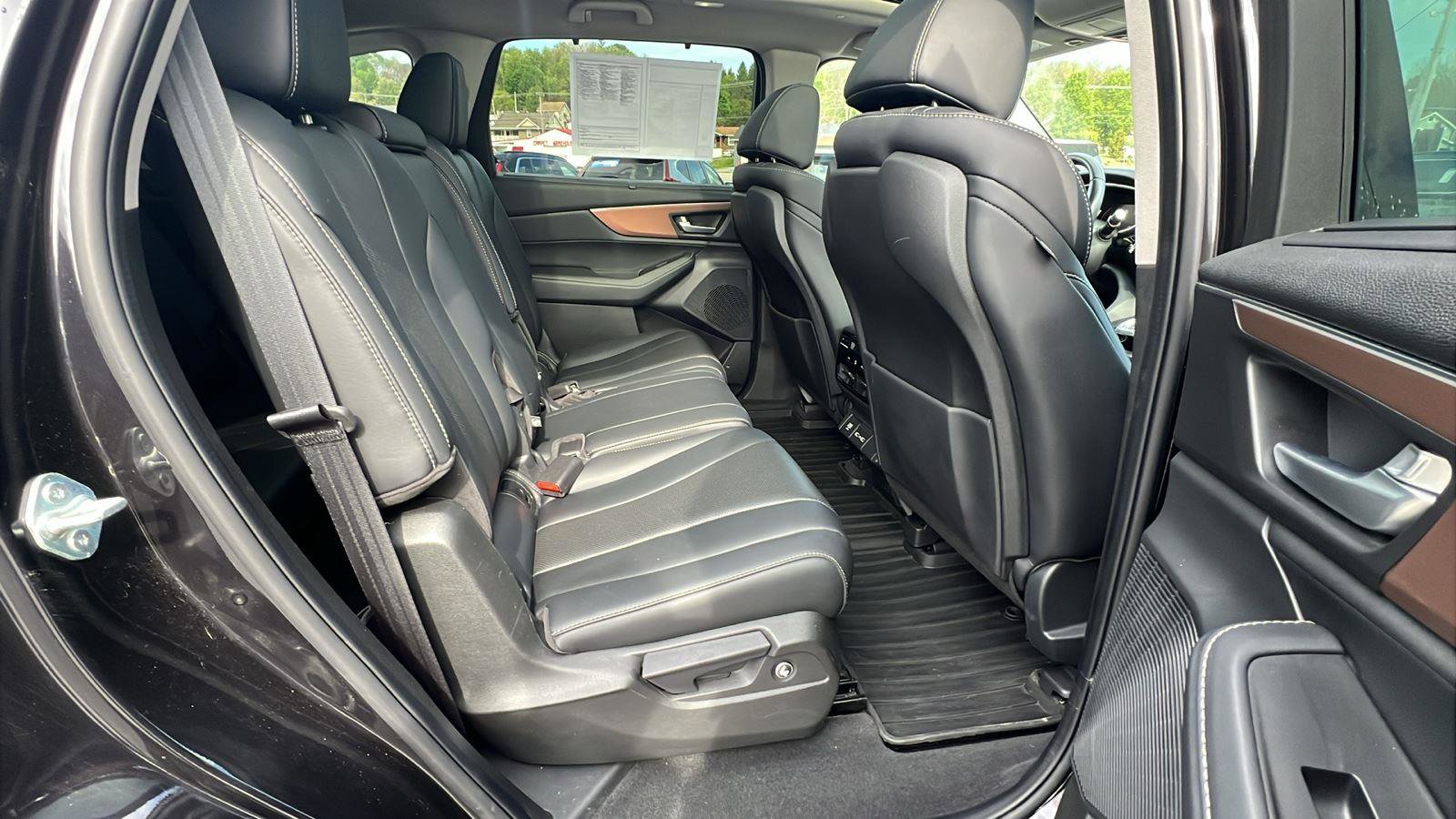 Used 2022 Acura MDX SH-AWD w/ Technology Package image 15