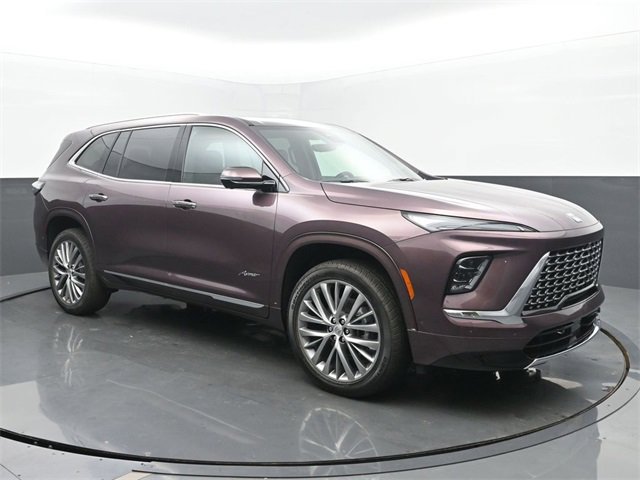 New 2026 Buick Enclave Avenir w/ Super Cruise Package image 7