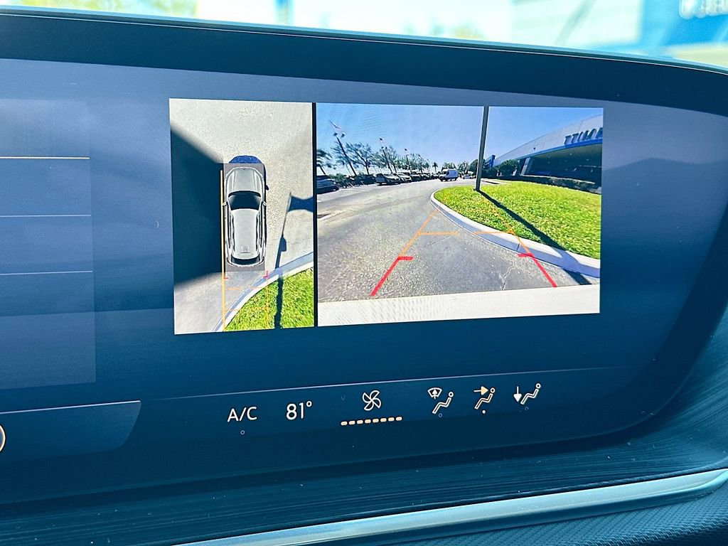 Used 2025 Buick Envision Preferred image 14