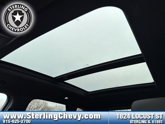 Used 2019 Chevrolet Blazer RS image 23